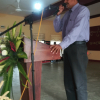 Divisional Literary Festival - 2019